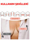Hypoallergenic Breast Stabilizer, Lifting and Shaping Band 5cm X 5Mt. Skin Color 1 Piece - 3