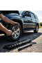12Pcs Socket Wrench Set with Ratchet Handle – Steel Socket Tool Kit with Extension Bars, Universal - 5