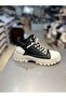 Genuine Leather Women's Short Boots 23k310-23 - 3