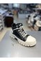 Genuine Leather Women's Short Boots 23k310-23 - 4