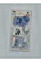 3-Piece Baby Boy Socks Colorful - 5