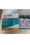 100 شريط اختبار Accu-Chek الفوري لجهاز قياس السكر الفوري Accu-Chek (تاريخ الانتهاء: 05/2026) - 2