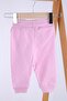 Baby Girl Bottom Pants Without Booties 8680 - 2