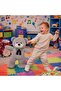 50 cm Cute Plush Teddy Bear – Soft Playmate for Kids