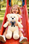 50 cm Cute Plush Teddy Bear – Soft Playmate for Kids