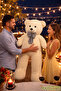 170140 Giant Plush Bear – a Meaningful Gift for Special Occasions