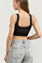 Ck 00Gws4K220 Wo Seamless Sports Bra Ms Women's Bra - 3