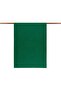 Monogram Shawl - Vahra Patterned - Emerald - 2
