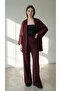 Crinkled Kimono Set - 2