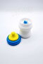 Clickable Baby Bottle Stress Relief Toy Gift Keychain Bag Accessory |   Milkypop - 8