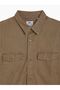 Relaxed Fit Lightweight Western Gömlek - 4