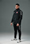 Dream National Team Raincoat Black - 4