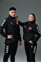 Dream National Team Raincoat Black - 8