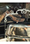 Silver Plated 2-Tier Rectangular Serving Tray - 6