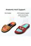 Comfortable Anatomical insole Turkish Sandal 9814-18 - 3
