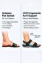 Anatomical Walking Turkish Sandal 9829-9 - 3