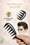 Fontenay professional antistatic carbon comb 043 - 3