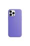 Apple iPhone 13 Pro Max 6.7'' Liquit Launch Silicone Lilac - 2