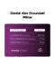 Ferrocel – Iron Bisglycinate, Vitamin D3 and Vitamin C 60 Capsules - 5