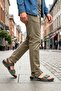 9829-9 TURKISH SANDAL - 4