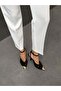 Mi Luz Shoes Coco Lace Heeled Shoes - 4