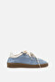 Miu Courd Genuine Leather Sneaker