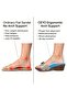 9927 Women’s Orthopedic Anatomical Sandal – Arch Support & Dubai Chappal- Everyday Comfort - 3