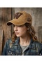 W Vintage Hat
