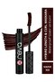 Extending Hybrid Mascara - Hybrid Length & Curl Mascara Brown - No: 322 - Vegan Clean Content - 2
