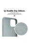 Apple iPhone 14 Plus 6.7'' Liquit Launch Silicone Turquoise - 3
