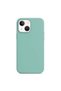 Apple iPhone 14 Plus 6.7'' Liquit Launch Silicone Turquoise - 2