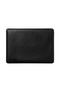 Laptop Case, 14 Inch, MacBook Case, Vegan Leather, Water Repellent, Notebook Laptop Bag - 2