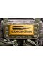 Damsiz Gi̇rer - Gold Peç - Weapon - Military Patch - 2