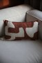 Dune Tile Rectangular Throw Pillow Cover (30X50) - 2