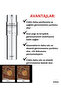 100 Pdrn Renewing Serum 30 ml Pdrn and Microneedle Strengthening Serum - 3