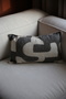Dune Gray Rectangular Storage Case - 2