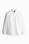 Regular Fit Oxford shirt - 6