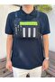 4983 Flashy Sportsman Neon Bright Bag - 4