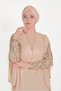 Chiffon Tunic with Fresh Sleeves 40562