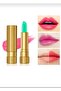 Lipstick_Chrome Color Changing Lipstick-Green Magic Lipstick-Mood Lipstick Lasting- Aloe Vera Moisturizer(2Pcs)