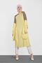 Pul Payet Asymetric Cut Chiffon Tunic 4254 - 2