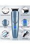 Cordless Hair Clipper, 5 in 1 Multifunctional Barber Clipper with LED Display - 2