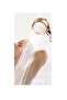 Filtered Shower Head,High Pressure Water Saving,3-Setting Spray,Gold - 4
