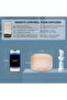 500ml Essential Oil Diffuser,Aromatherapy,2 Mist Modes,4 Timers,7 Ambient Lights - 6