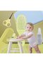 Zelin Baby Grooming Kit, 8 in 1 Baby Hair Brush/Nail Clipper/Nose Cleaner/Finger Toothbrush/Nail Sci - 2
