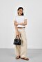 Bliss Chic Hand and Crossbody Bag Black - 5