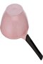 ,Tily,Wok pan,26cm,with Healthy Nonstick marble coating,Pink Marble - 4