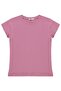 Basic T-Shirt for Ages 10-13 - Pink
