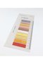 Postit Transparent Colored Plastic Postit Post-It Post It. Book Markers Bookmark Postit Sticker Note Paper 200 Sheets - 3