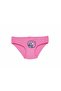 Girls' Cotton Lycra Panties - Colorful Comfortable Flexible Underwear 3-Pack 6230 - 4